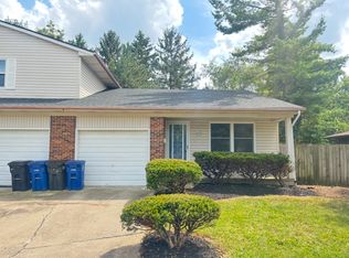 387 Huber Village Blvd #387, Westerville, OH 43081