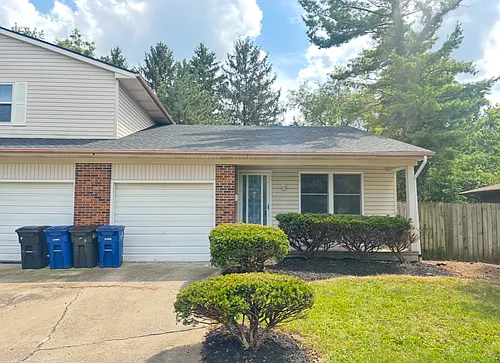 387 Huber Village Blvd #387 Photo 1