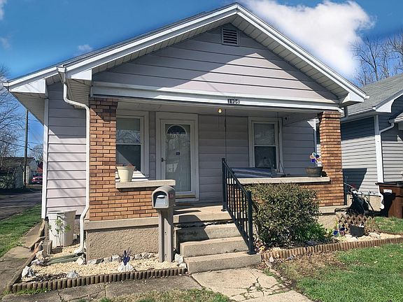 2nd image of 1106 Catalpa Dr