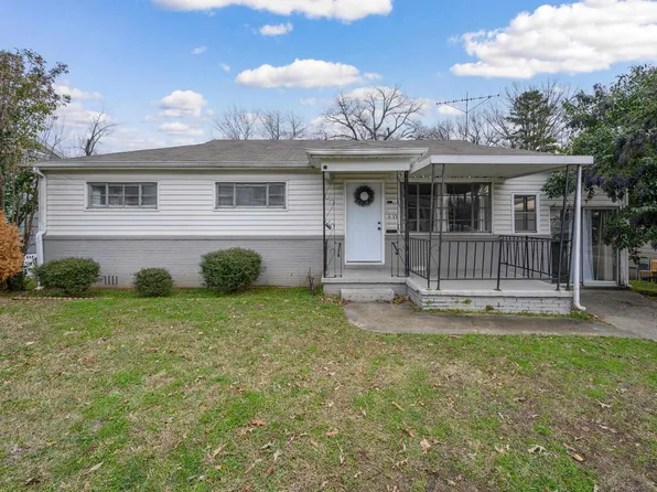 1517 27th St N, Birmingham, AL 35234