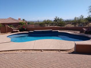 18421 E Flicker Dr, Rio Verde, AZ 85263