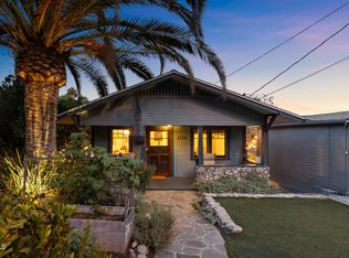2116 Apex Ave, Los Angeles, CA 90039