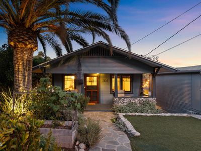 2116 Apex Ave, Los Angeles, CA, 90039