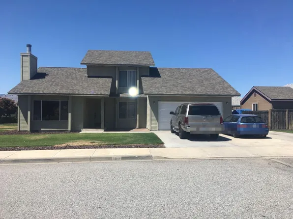 183 Manhattan Sq, East Wenatchee, WA 98802