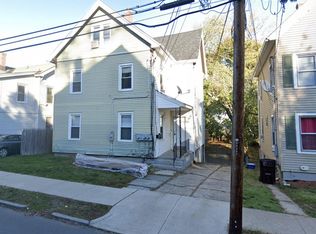 28 Greenwood St APT 1, New Britain, CT 06051