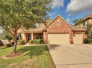 12924 Little Dipper Path, Austin, TX 78732