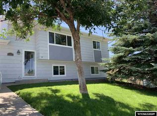1921 E 24th St, Casper, WY 82601