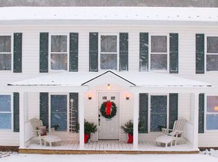 529 Hutton Br, Marion, VA 24354