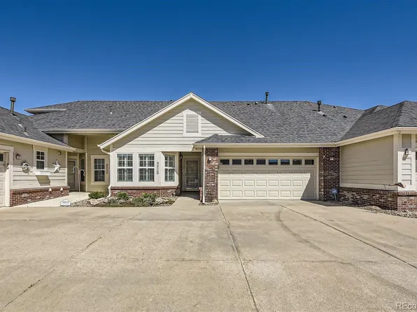 8218 S Winnipeg Court, Aurora, CO 80016