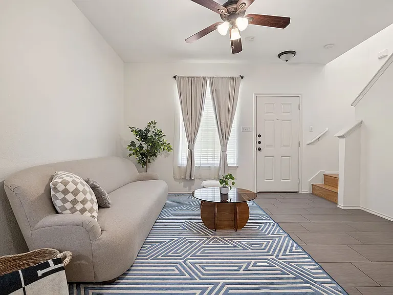 14525 Harris Ridge Blvd #B — Photo 5