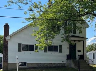 74 Platts Ave, Manchester, NH 03109