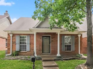 604 Ashley Glen Cir W, Cordova, TN 38018