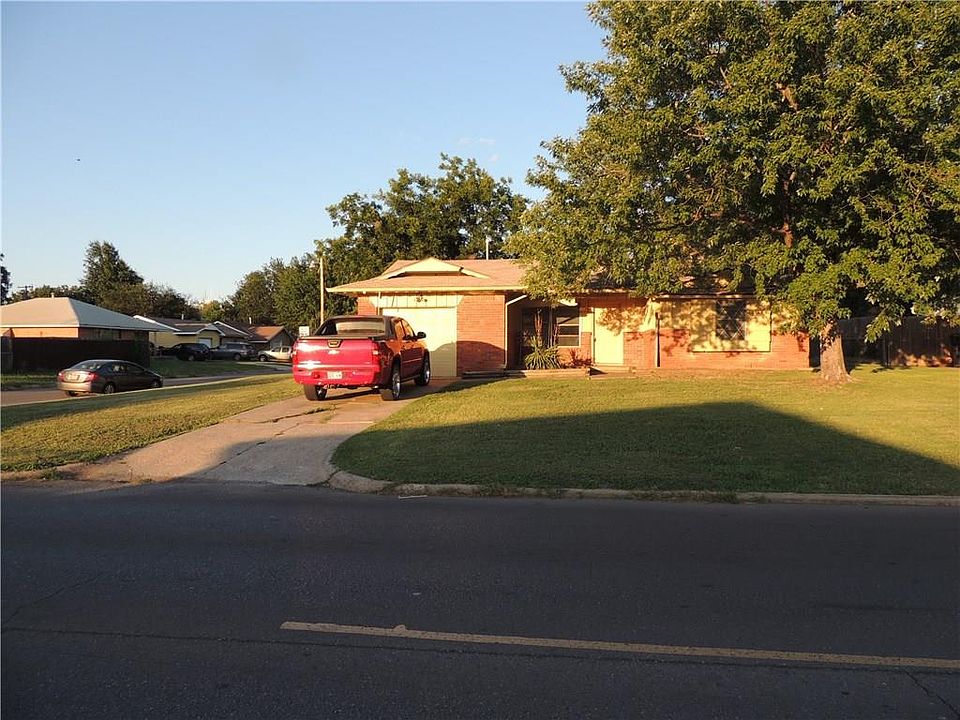 2nd image of 4700 S Blackwelder Ave
