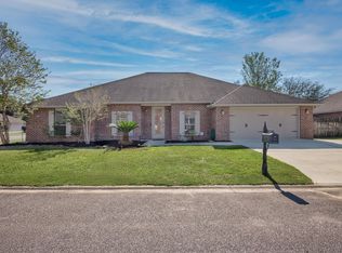 4537 Annabelle Ln, Crestview, FL 32539