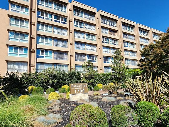 2nd image of 1700 Civic Center Dr APT 702