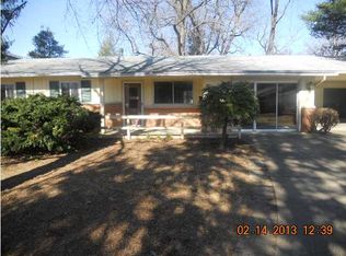 2410 Olive Ct, Evansville, IN 47714