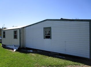 12527 NW Old Post Rd, Bristol, FL 32321