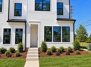 6616 Harlech St, Charlotte, NC 28269