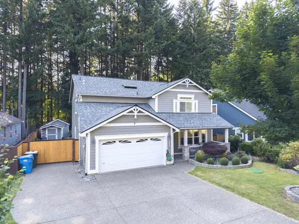 1207 Arcadia St NW, Olympia, WA 98502