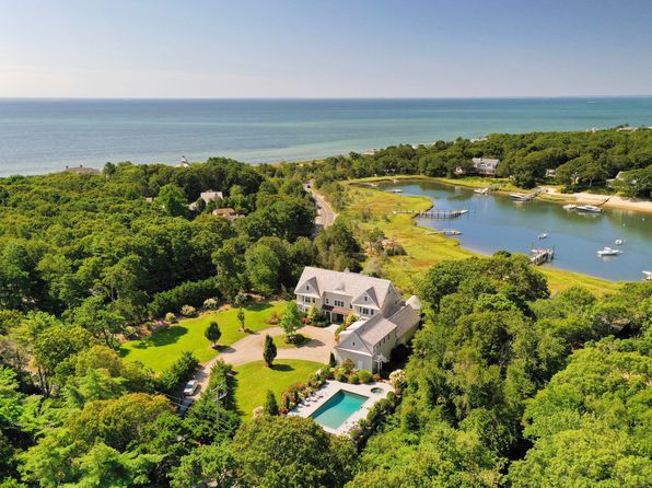 501 Eel River Road, Osterville, MA 02655