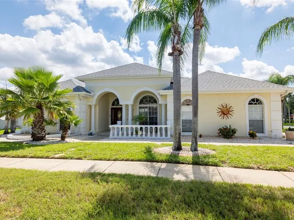 3351 Glenwood Cir, Holiday, FL 34691