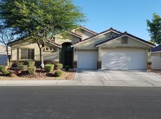 4705 Sea Dream Ave, North Las Vegas, NV 89031