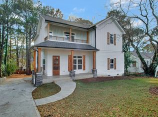 1913 Dresden Dr, Atlanta, GA 30319