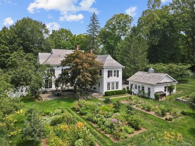 21 Katonah's Wood Road, Katonah, NY, 10536