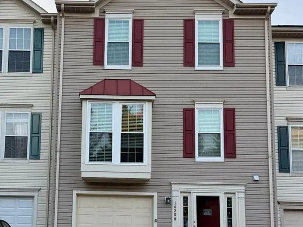 14206 Glade Spring Dr, Centreville, VA 20121