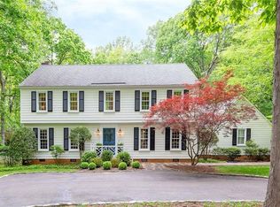 3010 Mount Hill Dr, Midlothian, VA 23113
