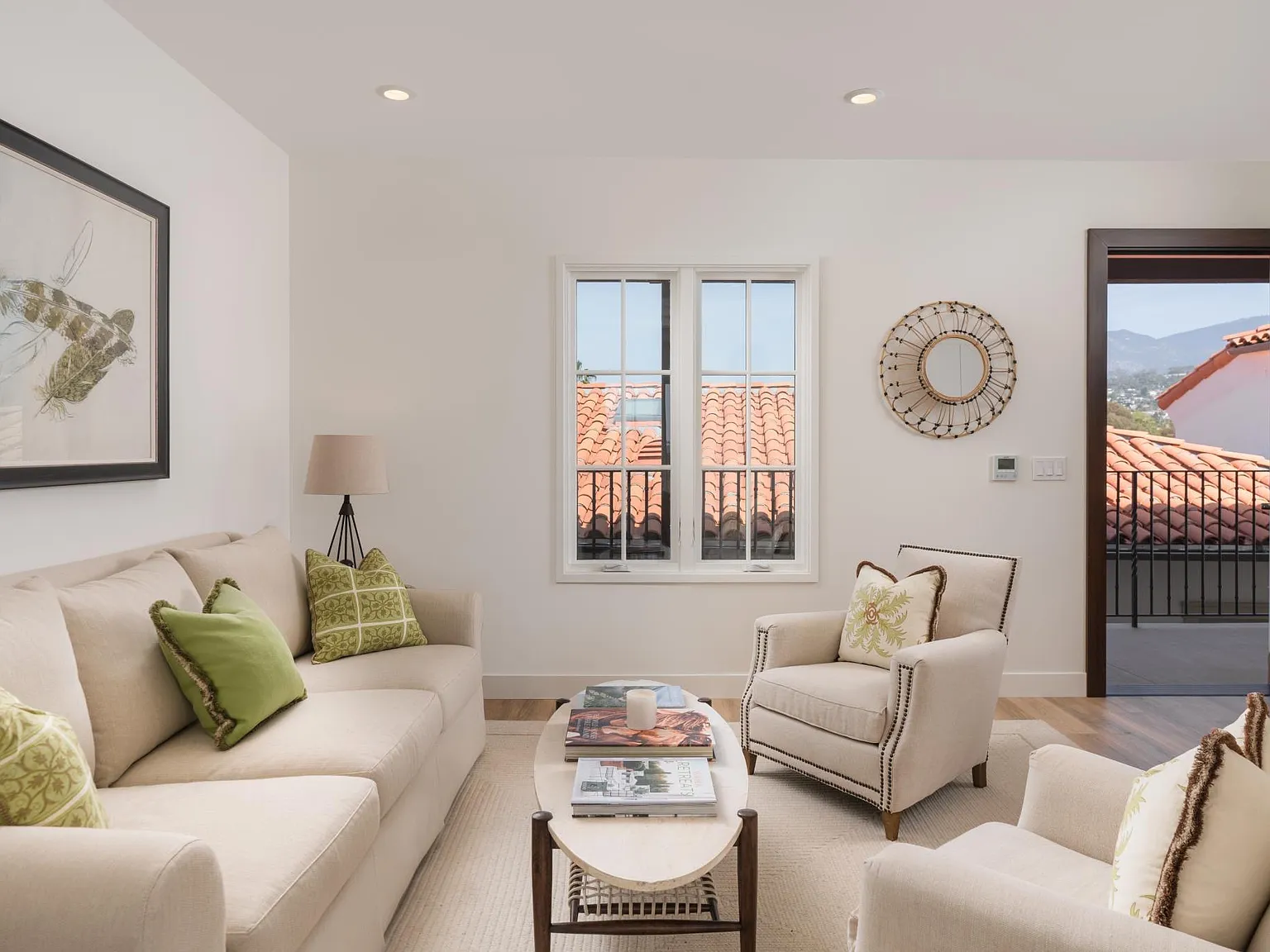 1 bed, 600 sqft, $3,475 — Photo 3