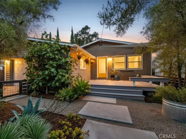 430 Sandercock St, San Luis Obispo, CA 93401