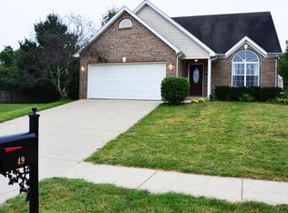 49 Country Ln, Shelbyville, KY 40065