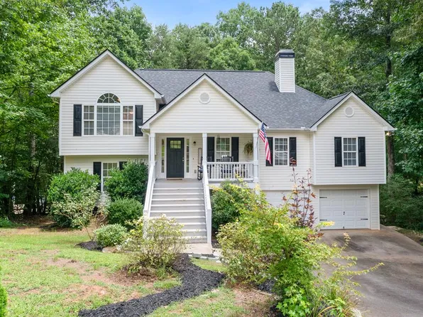 531 Philadelphia Dr, Jasper, GA 30143