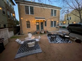 1619 Enfield Rd APT B, Austin, TX 78703