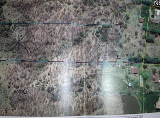 Wood Rd SE, Carrollton, OH 44615