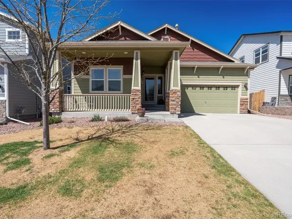 8229 Hardwood Circle, Colorado Springs, CO 80908