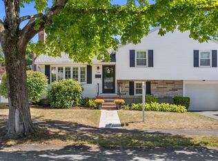 196 Wollaston Ave, Arlington, MA 02476