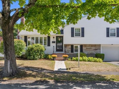 196 Wollaston Ave, Arlington, MA, 02476