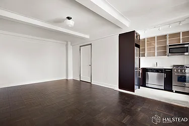 Rented by Halstead Real Estate