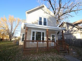 1155 Ross Ave, Saint Paul, MN 55106