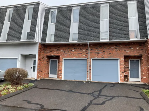 410 Farmington Avenue #J3, New Britain, CT 06053