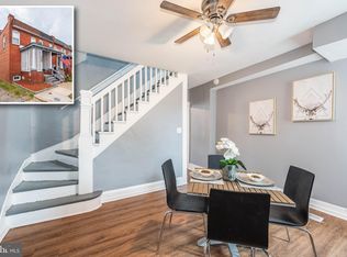 1 W Jeffrey St, Baltimore, MD 21225