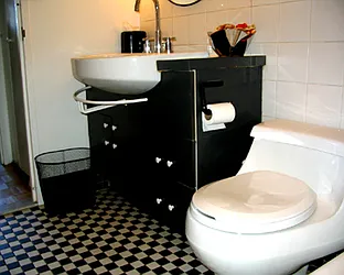 Sold by Merle K. Barash Real Estate, Inc.