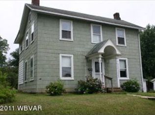 244 Edgewood Ave, South Williamsport, PA 17702