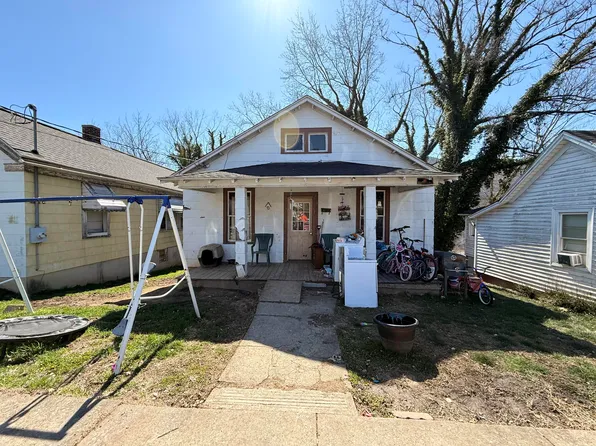 13 Alleghany St, Clifton Forge, VA 24422