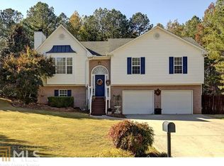24 Wey Bridge Ct, White, GA 30184