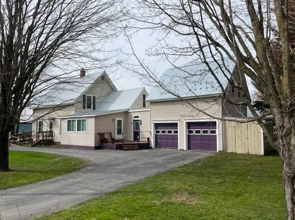 19 Leonard Street, Lyndon, VT 05851