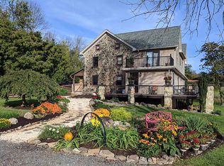 748 Passer Rd, Coopersburg, PA 18036