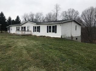 843 Greensburg Pike, West Newton, PA 15089